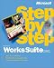 Works 2001 Step by Step (EU-Step by Step)