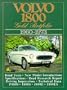 Volvo Road Test Book (Road Test Volvo)