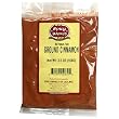 Spicy World Ground Cinnamon, 3.5-Ounce Bags (Pack of 6)