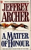 Matter of Honour (Coronet Bks.)