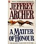 Matter of Honour (Coronet Bks.)