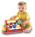 Fisher-Price Laugh & Learn Learning Toolbench