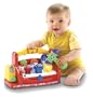 Fisher-Price Laugh & Learn Learning Toolbench