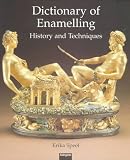Review Ashgate  / Dictionary of Enamelling