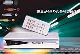 ワイド対応 画像安定装置 『MAGICVISION-X』