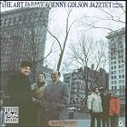 Back to the City by Art Farmer, Jazztet, and Benny Golson