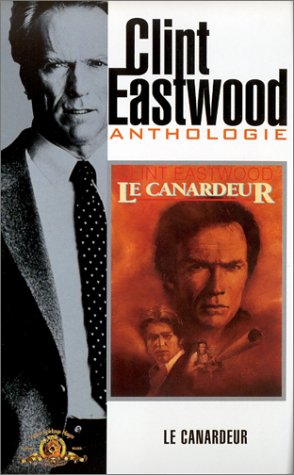Le canardeur [VHS] 