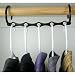 Set of 10 Magic Hangers - As Seen On T.V.