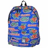 Florida Gators Royal Blue Backpack
