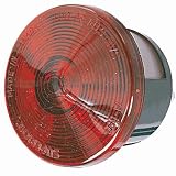 Peterson Manufacturing Stop, Turn & Tail Light