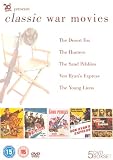 Review Classic War Movies  / Studio Classic: Classic War Movies