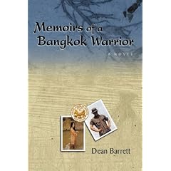 Memoirs of a Bangkok Warrior: A Novel of Thailand