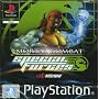Mortal Kombat: Special Forces (PSone)