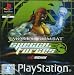 Mortal Kombat: Special Forces (PSone)