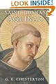 Saint Thomas Aquinas: "The Dumb Ox"