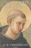 Image of Saint Thomas Aquinas