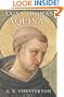 Saint Thomas Aquinas: "The Dumb Ox"