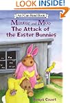 The Attack of the Easter Bunnies
