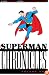 Superman Chronicles, Vol. 1