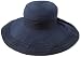 San Diego Hat Company Women's Ribbon Hat With Bow
