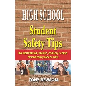 High School Student Safety Tips