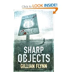 Sharp Objects