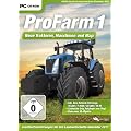 Pro Farm 1 (AddOn zum Landwirtschaftssimulator)