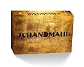Sinnfonie (streng limitierte Fan-Edition) [3CD + 4DVD+ 3Fan Items]von "Schandmaul"