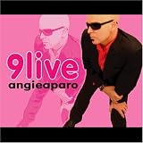 9 Live an album by Angie Aparo