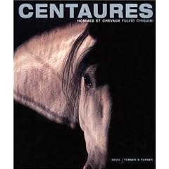 Centaures : Hommes et chevaux
