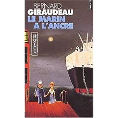 Le Marin � l'ancre