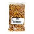 Bare Fruit 100% Organic Bake-Dried Mangos, 1 Pound Bags (Pack of 2)