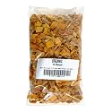 Bare Fruit 100% Organic Bake-Dried Mangos, 1 Pound Bags (Pack of 2)