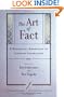 The Art of Fact: A Historical Anthology of Literary Journalism