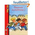 Sauvons la ma�tresse !