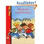 Sauvons la maîtresse !
