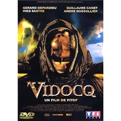 Vidocq (�dition simple)