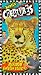 Kratts Creatures: Maximum Cheetah Velocity