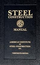 Steel Construction Manual, 13th Edition (Book)