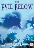 The Evil Below [DVD]
