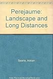 Perejaume : landscapes and long distances