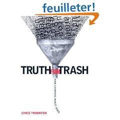 Truth from Trash: How Learning Makes Sense