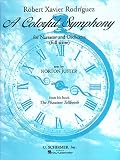 A Colorful Symphony: Full Score