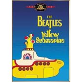 イエロー・サブマリン [DVD]