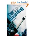 Der Anschlag: Thriller