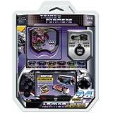 Core Gamer Decepticons: Transformers Protection Kit (PSP)