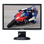 ViewSonic VX1940w 19" Wide 2ms High-Res 1680x1050 LCD Monitor - DVI
