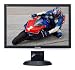ViewSonic VX1940w 19" Wide 2ms High-Res 1680x1050 LCD Monitor - DVI
