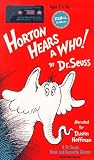 Horton Hears a Who!