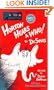 Horton Hears a Who! (Classic Seuss)